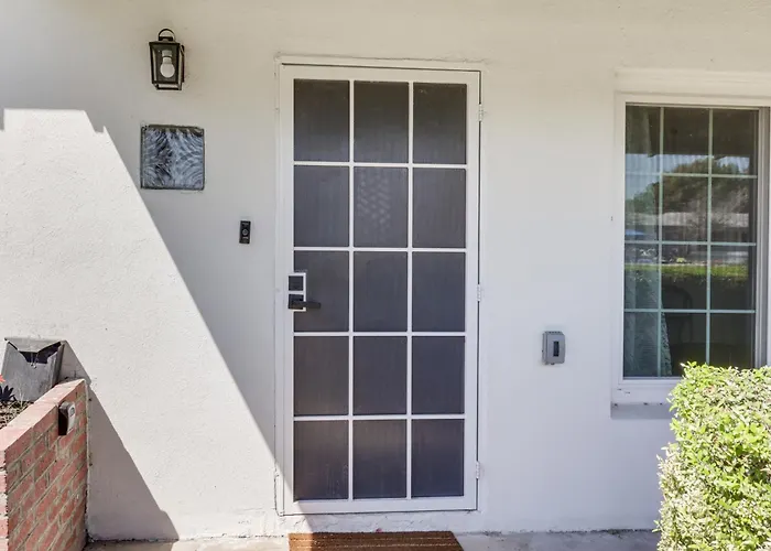 Holiday home Quiet Retreat W/ Hot Tub & Spacious Backyard